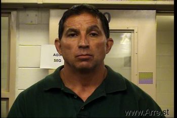 Carlos Vidal Aragon Mugshot